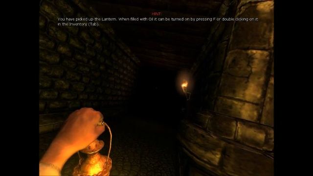 Amnesia custom story: Haunted hallways part 1 смотреть онлайн