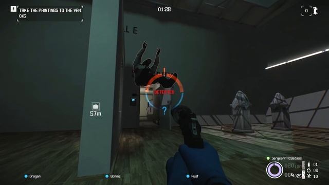 [Payday 2] Tips for Stealth смотреть онлайн