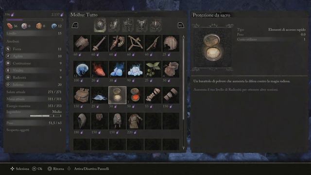 Lords of the Fallen - Merchant Glitch смотреть онлайн