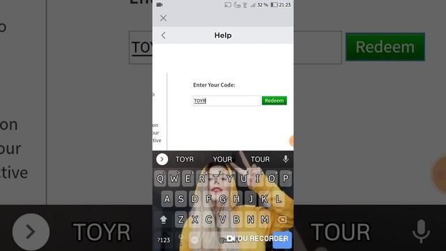 Как получить бесплатно наушники?? В роблоксе! смотреть онлайн