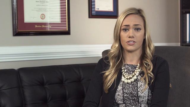 Attorney Elspeth Crawford смотреть онлайн
