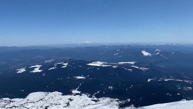 MSR Reactor Stove at 8000ft смотреть онлайн