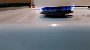 Ремонт газовой плиты своими руками. ТАКОГО ТЫ ЕЩЁ НЕ ВИДЕЛ.