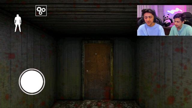 Helicopter Escape in Granny & Grandpa House ? | Granny Chapter 2 दादी जी अलविदा смотреть онлайн
