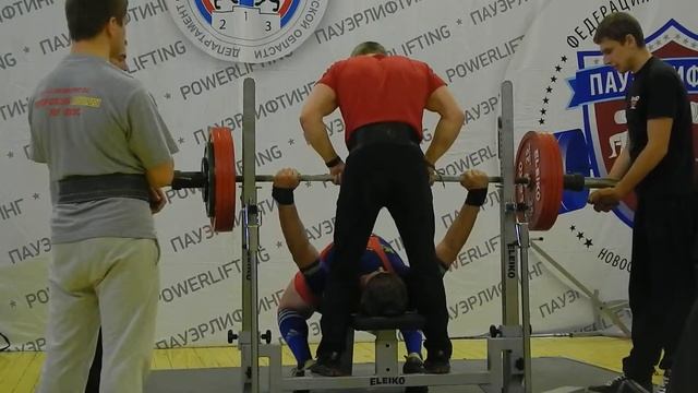 24 октября 2015. Сиреев Михаил. 2 подход. Жим 200 кг, в зачет, с.в. 92,05 кг смотреть онлайн