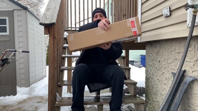 I Bought the Cheapest Set of Tires on Ebay! смотреть онлайн
