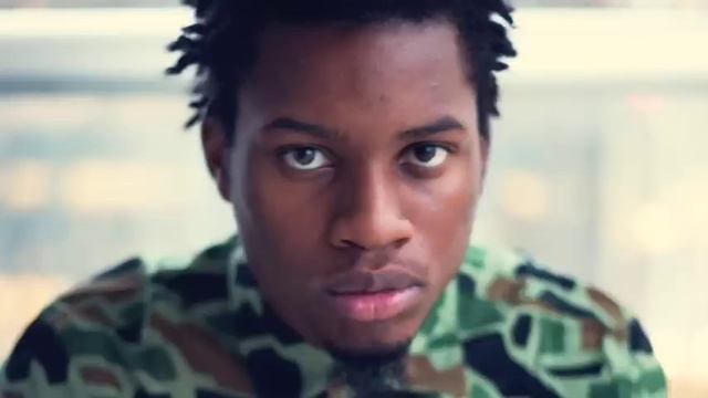 Denzel Curry - Certified смотреть онлайн