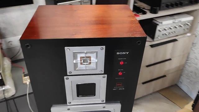 SONY APM 55 смотреть онлайн