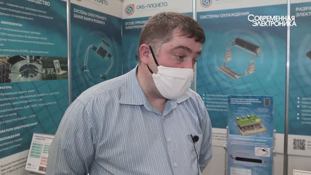 ИВЭП для космоса и авиации из отечественных компонентов. Это возможно?