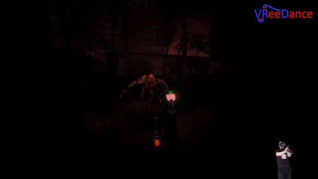 Vicarious Play: The Brookhaven Experiment смотреть онлайн