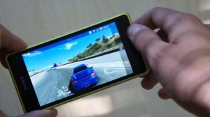 Обзор Sony Xperia Z1 Compact: лучший компактный смартфон