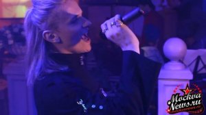 Юбилей Анастасии Макеевой