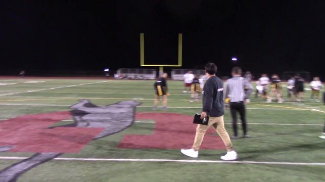 2022 Homecoming Week Recap смотреть онлайн