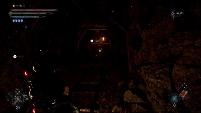 Lords of the fallen - 1v1 cheat? смотреть онлайн