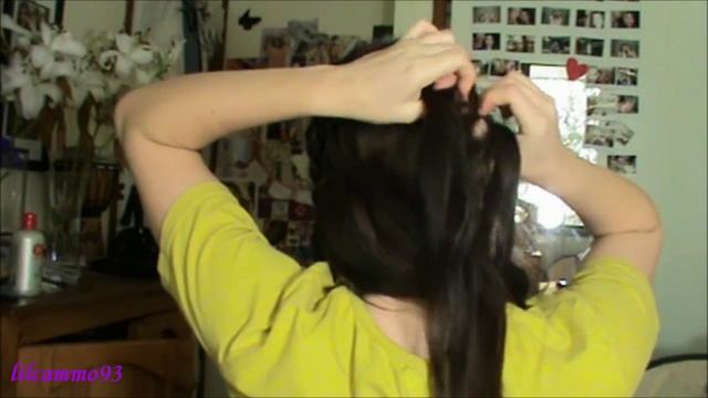 School Hair: Two Fun Braided Hairstyles