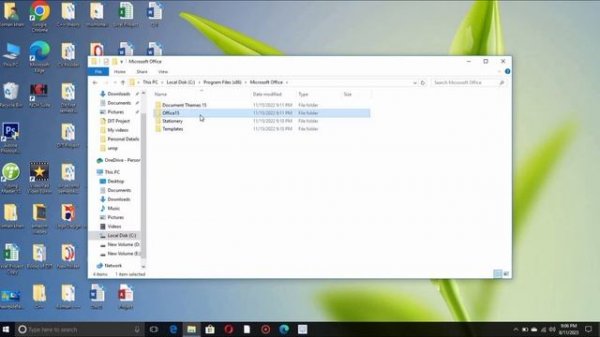 How to free activate Microsoft Office 2013 | how to solve activation problem in MS Office.