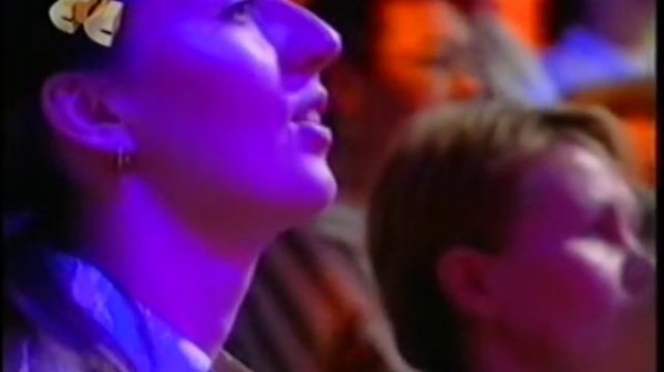 Алексей Гоман  "Aisha" ( 2008 год, "Жизнь прекрасна")