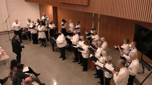 Annual Benefit Concert: "Symphony of Psalms" смотреть онлайн