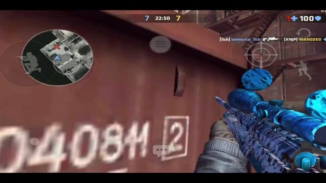Critical ops frag movie/критикал опс/критикал опс фраг муви/критикал опс дуэль на авп ноускопы смотреть онлайн
