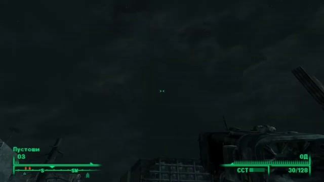 Ходим изучаем мир - Fallout 3 #5 смотреть онлайн