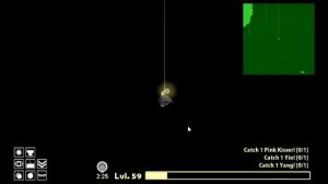 Cat Goes Fishing. СЕКРЕТНАЯ ТЕХНОЛОДКА И ШЛЯПА ВЕДЬМЫ!