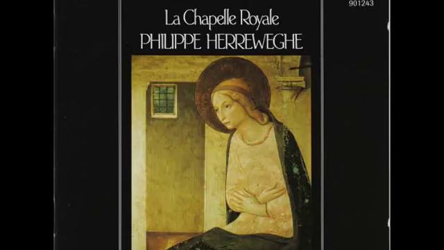 Josquin 1440 1521 Motets La Chapelle Royale смотреть онлайн