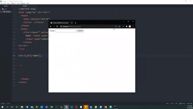 PHP Programming-URL Parameters Omni academy (DHA, Gulshan e iqbal , Karachi, Pakistan, UAE, KSA) смотреть онлайн