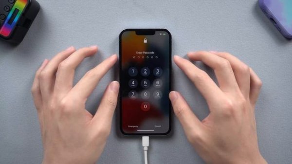 How to Factory Reset iPhone When Locked 2023 (iOS 16)