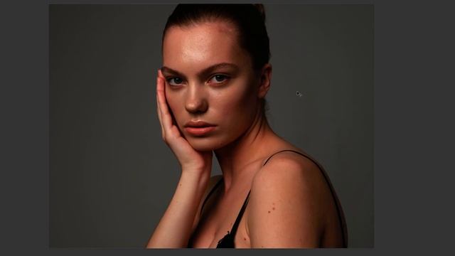 ВОТ ПОЧЕМУ Я НЕ ИСПОЛЬЗУЮ КРИВЫЕ ДЛЯ DODGE AND BURN смотреть онлайн