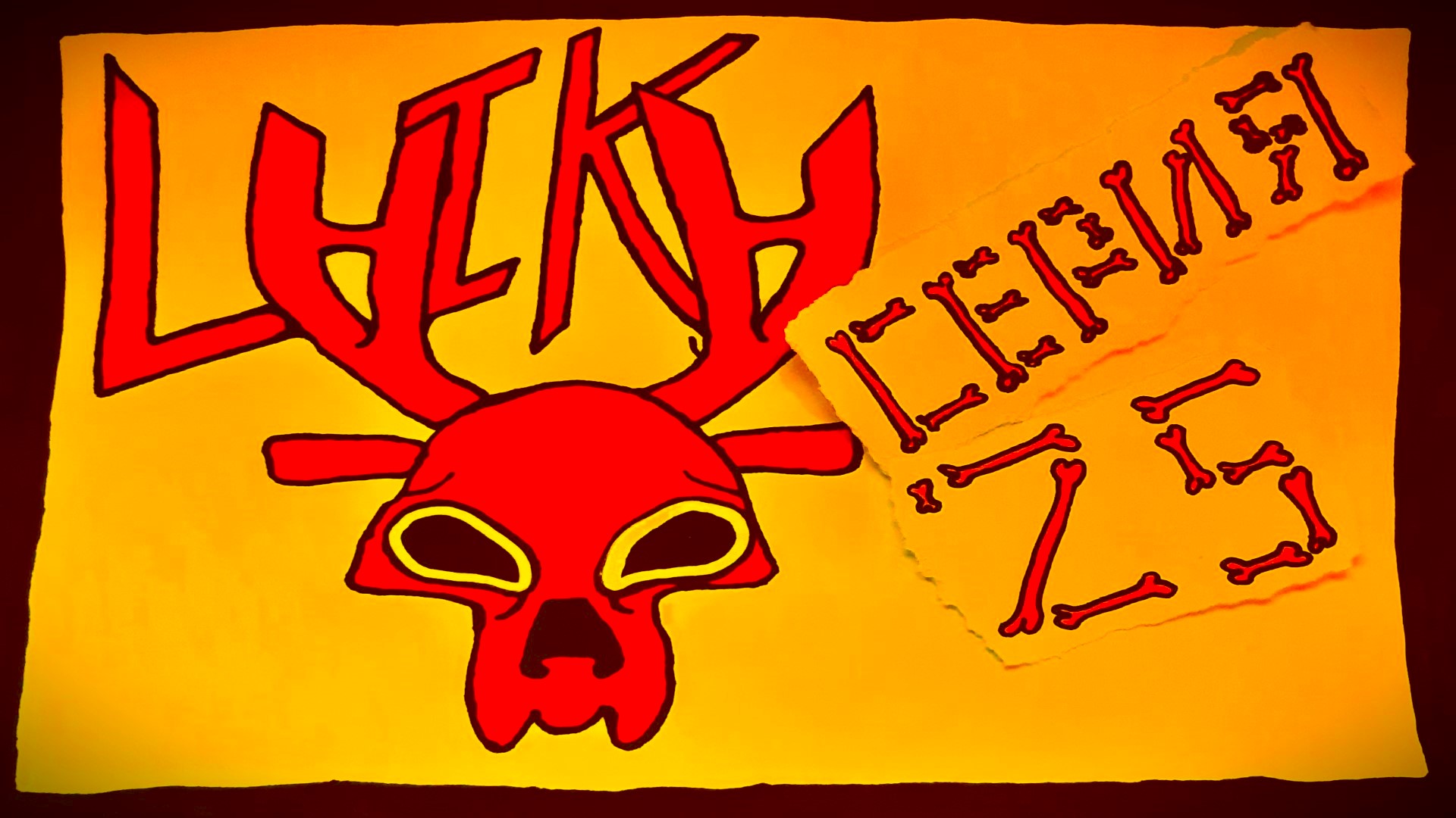 LAIKA: AGED THROUGH BLOOD - ПРОХОЖДЕНИЕ - СЕРИЯ 25