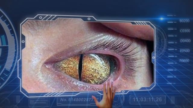 Как Выглядит Рептилоид Среди Людей смотреть онлайн