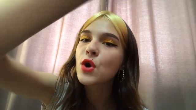 Асмр твоя токсичная подруга сделает тебе макияж смотреть онлайн