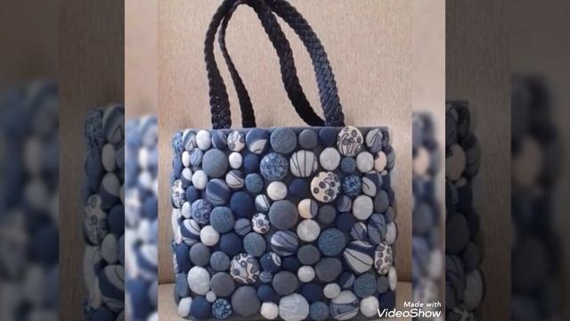 collection of most stunning and vintage style bags/patchwork/embroidery #denim #stylish #bags смотреть онлайн