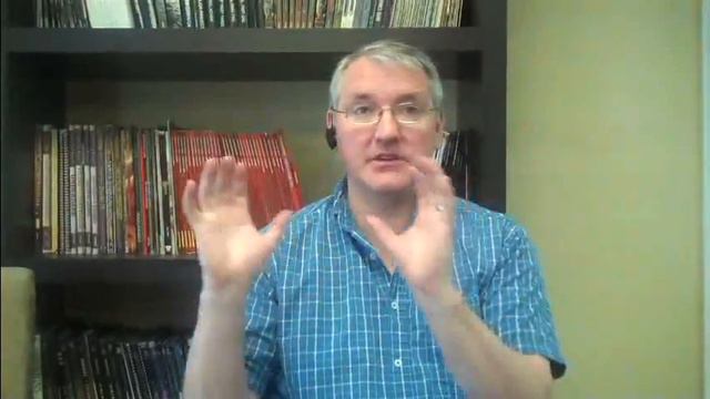 Opinion on GW policy and the Wargaming Industry in General (long) смотреть онлайн