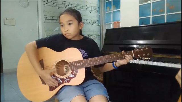El condor pasa - Solo Guitar by นรินทร์พร นุใหม่ น้องพอดี смотреть онлайн
