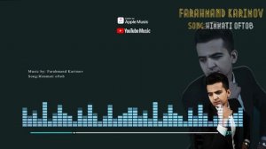 Farahmand Karimov - Himmati oftob 2022 ( Audio )   Фарахманд Каримов - Химмати офтоб 2022 ( Аудио )