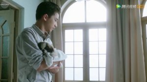 Город струящегося света 1 сезон 4 серия