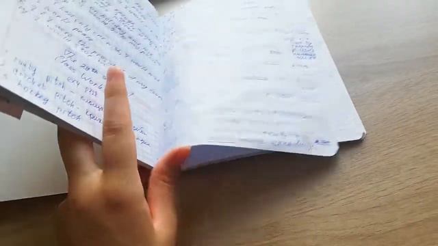 мои школьные конспекты за весь учебный год смотреть онлайн