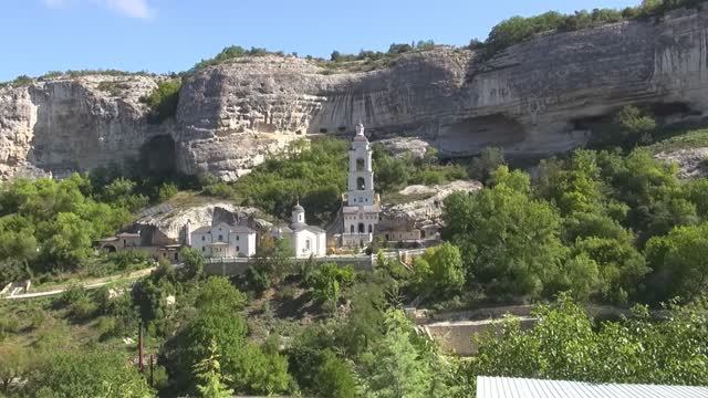 2020-Крым на колёсах