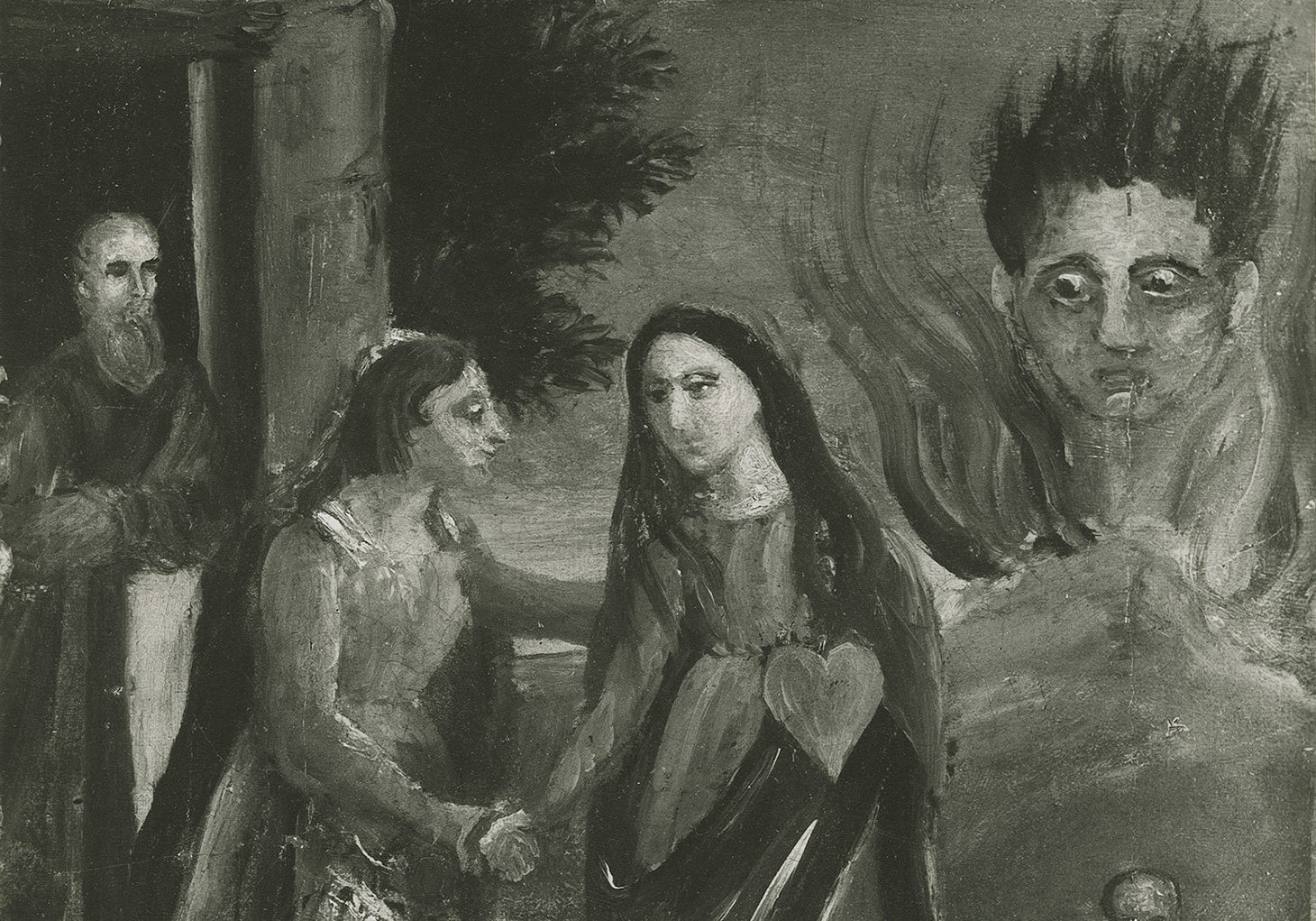 Речь жестов чересчур косноязычна