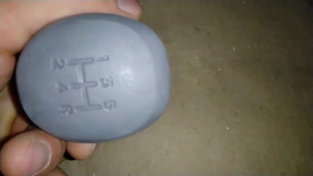 Ручка кулисы мкпп рычага переключения скоростей Hyundai Accent TagAZ смотреть онлайн