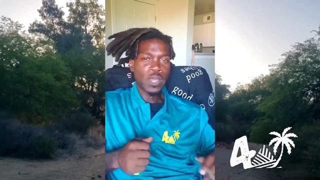 FL Dread Journey S3E6 "Stick Discipline" The 4HF Vibe #P4TC #Legendary смотреть онлайн