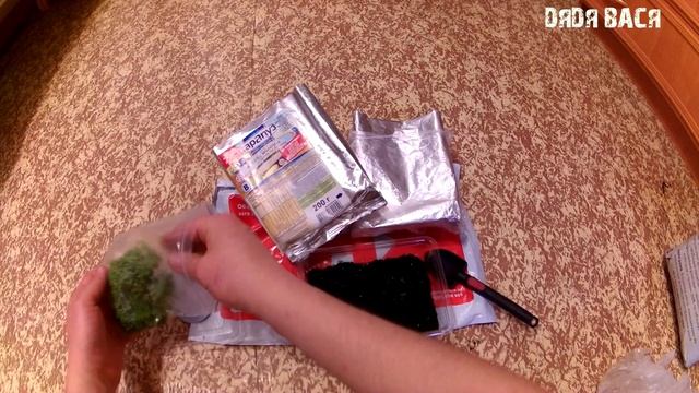 Хемиантус Куба аквариумное растение, посадка в тепличку! [#Хемиантус Куба] смотреть онлайн