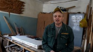 покраска деревянных дверей в белый цвет своими руками