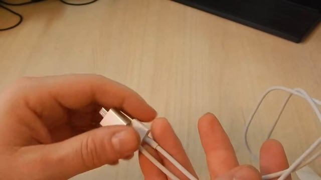 СУПЕР Гаджет!!! Магнитный USB кабель для зарядки Android+ТЕСТ/Силиконовая ручка трава смотреть онлайн