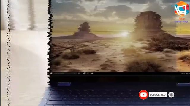 Samsung Galaxy Book Flex 13.3” Laptop|QLED Display and Intel Core i7 Processor. смотреть онлайн