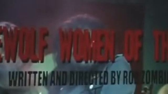 Werewolf Women of the SS - Don't. смотреть онлайн