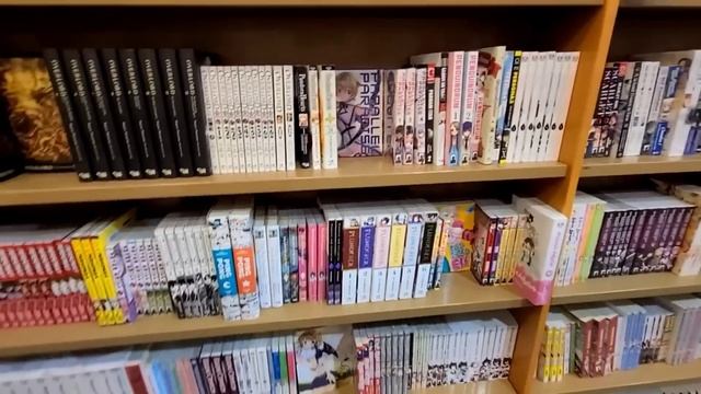Come Book Shopping With Me! Chapters In-Store and Online! смотреть онлайн