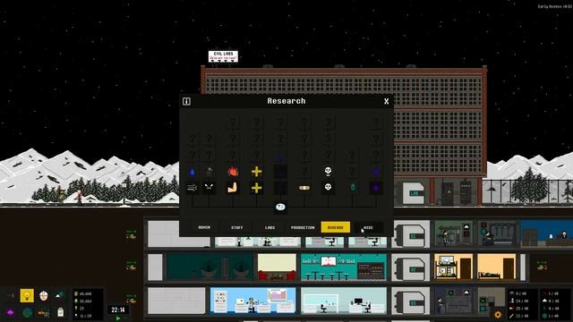 Evil Labs - Trailer (PC Game) смотреть онлайн