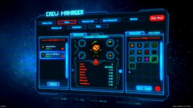 Raetac Reviews Pixel Privateers Alpha смотреть онлайн